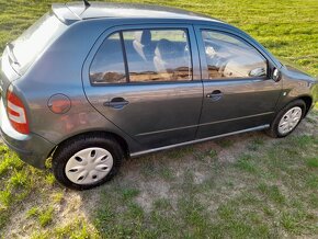 Fabia 1.2 htp - 3