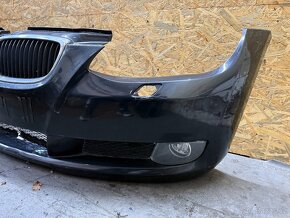 Predni naraznik Bmw E92/93 2008 - 3