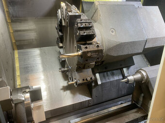 CNC soustruh HAAS ST 20 r.v. 2022 - 3