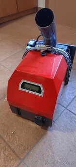 Kotel atmos D20P s kompletním příslušenstvím pro připojení - 3
