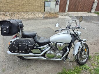 Honda Vtx 1300 2007 - 3