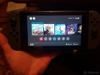Nintendo switch - 3
