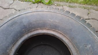 2ks pneu 20x10-8 - 3