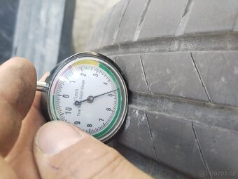215/50/17 letni pneu BRIDGESTONE 215/50 R17 - 3