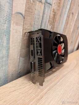 XFX Radeon RX560 2GB - 3