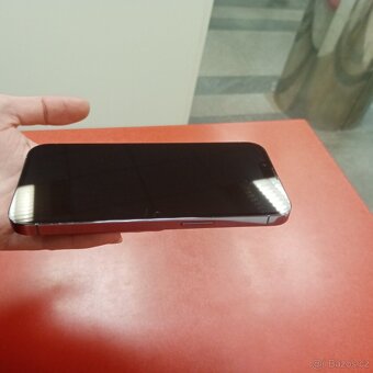 Apple iPhone 13 Pro 512GB záruka - 3