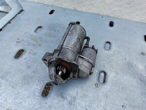 PŘÍSLUŠENSTVÍ MOTORU – VW 1.9 TDi 96KW – typ AWX - 3