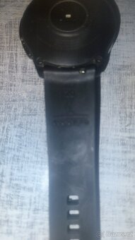 Galaxy watch 42mm s nabíječkou - 3