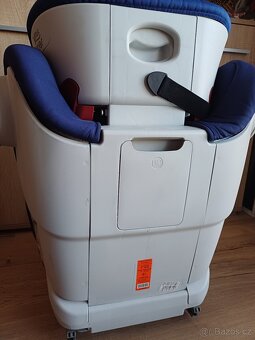 Römer Kidfix II XP SICT - 3