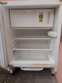Prodám lednice (lednička) - 3