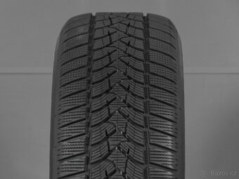Dunlop Winter Sport 5 235/55/19 105V R19 – 4ks zimní (1507T) - 3