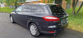 Ford Mondeo 2.0TDCI - 3