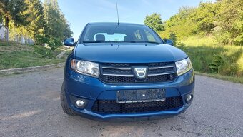 Dacia sandero 0.9tce nové rozvody. - 3