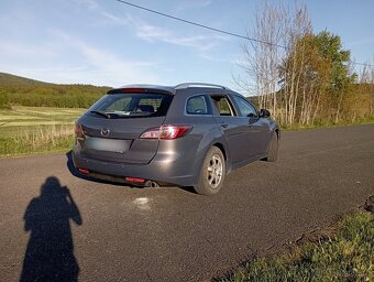 Mazda 6 gh - 3