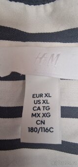 Košile H&M - 3
