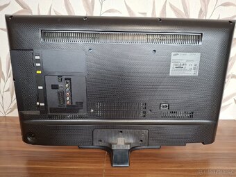 TV Samsung - 3