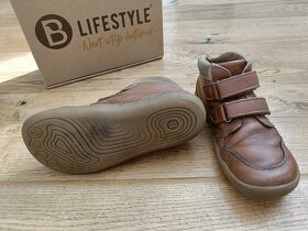 Barefoot boty Blifestyle Racoon bio vel.30 - 3