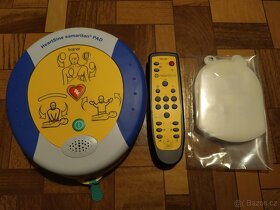 AED simulátor / trainer HeartSine - 3