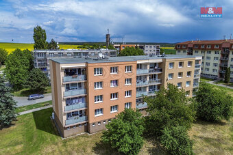Prodej bytu 1+1, 39 m², Žihle - 3