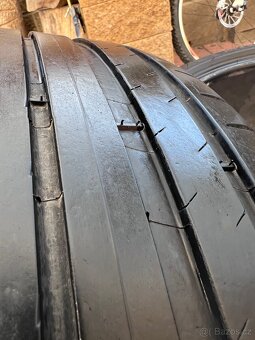 Alu originál VW - 3