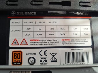PC asus - 3