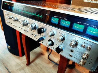 Pioneer QX 9900 REZERVACE - 3