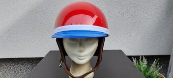 Stará helma,retro helma,cassida,kokoska,kokos.... - 3