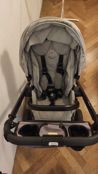 Kočárek Cybex Balios S - 3