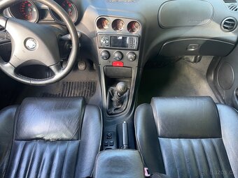 Alfa Romeo 156 2.4 JTD - 3