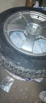 Dunlop Grandtrek SJ 6 , 225/65R18/103Q - 3