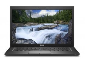 Notebook DELL Latitude 7490 i5-8350U - 8 GB RAM - 14"- 512GB - 3