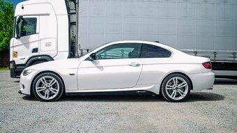 BMW E92 325d 2010 - 3