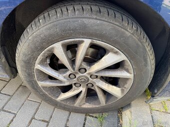 Astra 1.2 - 3