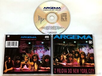 DOGA VITACIT KERN ALKEHOL  ARAKAIN WIZARD ARGEMA - 3