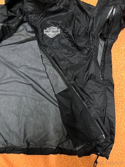 Harley Davidson nepromok bunda - 3