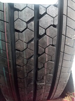195/75R16 C 110/108 R Matador - 3