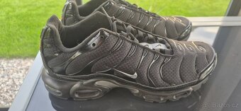 NIKE AIR MAX PLUS 42-43 stélka 27cm - 3
