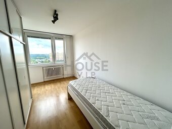 Prodej bytu 2+kk, 41 m2, Praha - Kamýk, ev.č. 00770 - 3