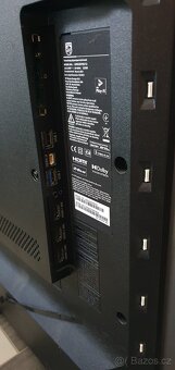 Philips 65OLED705/12 120Hz jako nová - 3