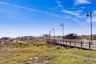 ŠPANĚLSKO, apartmán u pláže, La Mata - 3