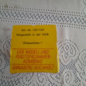 Modell Espewe v orig. krabicce - 3
