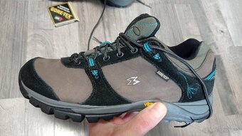 Dámské trekové boty Garmont GTX vel.39 - 3