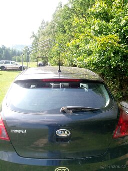 Kia ceed - 3