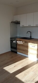 Pronájem bytu 1+1+L - Varnsdorf, ev.č. 05728 - 3