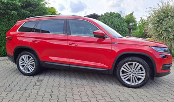 ŠKODA KODIAQ STILE PLUS 2.0 140 KW TDI 4X4 DSG - 3