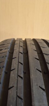 Continental ContiPremiumcontact 5, 215/55 R17 - 3
