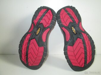 Keen....vel.37 - 3