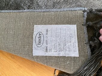 Baxter Fringes 260x195cm - 3