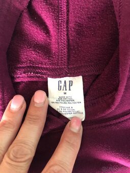 Mikina GAP - 3