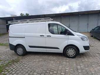 Transit Custom - 3